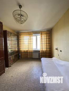 2-к квартира, вторичка, 53м2, 8/9 этаж