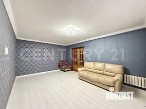 3-к квартира, вторичка, 106м2, 10/14 этаж