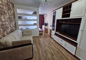 2-к квартира, вторичка, 53м2, 9/15 этаж