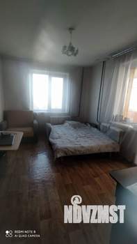 2-к квартира, вторичка, 52м2, 8/9 этаж