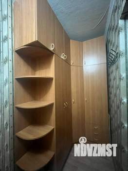 1-к квартира, вторичка, 29м2, 3/5 этаж