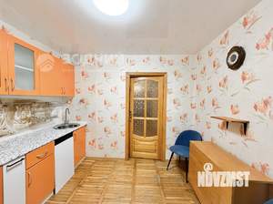 4-к квартира, вторичка, 87м2, 5/5 этаж