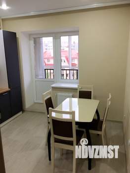 1-к квартира, вторичка, 39м2, 7/10 этаж