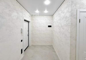 1-к квартира, вторичка, 48м2, 2/9 этаж