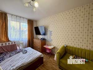 1-к квартира, вторичка, 35м2, 1/9 этаж