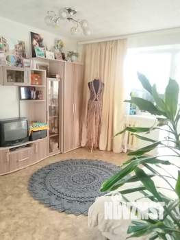 4-к квартира, вторичка, 77м2, 2/9 этаж