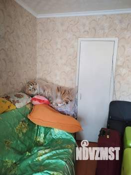 2-к квартира, вторичка, 46м2, 4/5 этаж