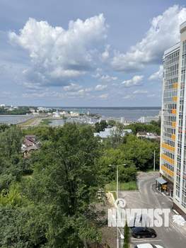 3-к квартира, вторичка, 101м2, 7/12 этаж