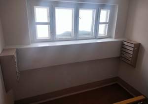 1-к квартира, вторичка, 48м2, 3/4 этаж