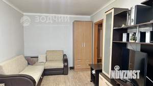 2-к квартира, вторичка, 50м2, 2/9 этаж