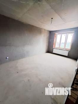 1-к квартира, вторичка, 52м2, 8/10 этаж
