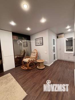 3-к квартира, вторичка, 83м2, 8/9 этаж