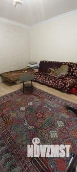 1-к квартира, вторичка, 54м2, 3/15 этаж