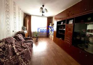 3-к квартира, вторичка, 68м2, 5/9 этаж