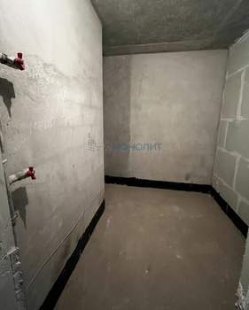 1-к квартира, вторичка, 47м2, 8/18 этаж