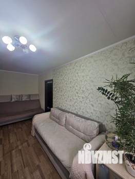 1-к квартира, вторичка, 34м2, 7/9 этаж