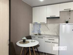 Студия квартира, вторичка, 26м2, 4/9 этаж