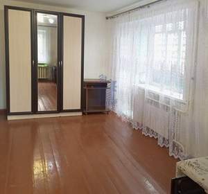 1-к квартира, вторичка, 33м2, 3/5 этаж