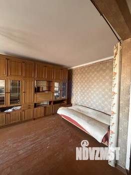 2-к квартира, вторичка, 46м2, 5/5 этаж