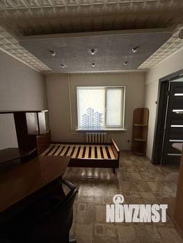 2-к квартира, вторичка, 45м2, 1/4 этаж