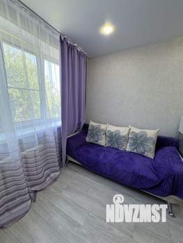 Студия квартира, вторичка, 17м2, 4/5 этаж