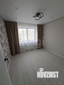 3-к квартира, вторичка, 63м2, 8/16 этаж