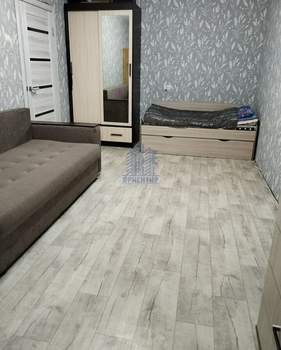 1-к квартира, вторичка, 36м2, 9/10 этаж