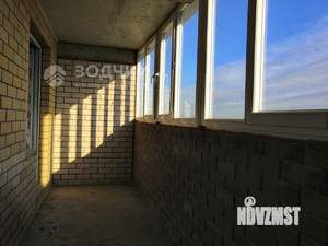 1-к квартира, вторичка, 40м2, 13/16 этаж
