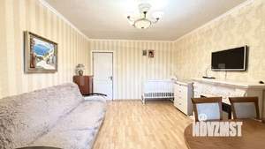 3-к квартира, вторичка, 86м2, 6/9 этаж