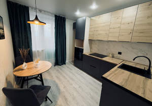 2-к квартира, вторичка, 53м2, 10/17 этаж