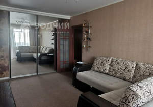 2-к квартира, вторичка, 53м2, 9/9 этаж