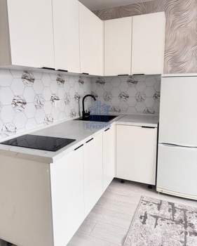 Студия квартира, вторичка, 24м2, 3/9 этаж