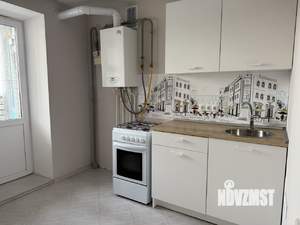 1-к квартира, вторичка, 32м2, 9/10 этаж