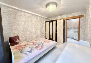 1-к квартира, вторичка, 31м2, 1/5 этаж