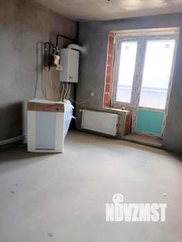 1-к квартира, вторичка, 52м2, 8/12 этаж