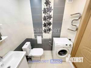 1-к квартира, вторичка, 48м2, 12/15 этаж