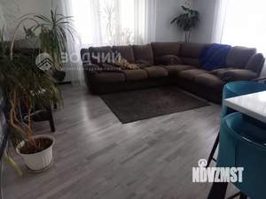 4-к квартира, вторичка, 140м2, 9/10 этаж