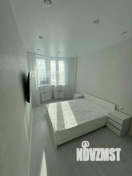 1-к квартира, вторичка, 41м2, 3/20 этаж