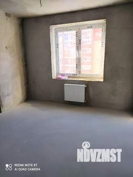 2-к квартира, сданный дом, 51м2, 8/16 этаж