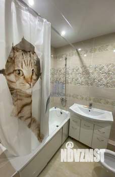 1-к квартира, вторичка, 38м2, 4/10 этаж