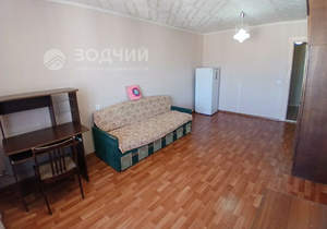 Студия квартира, вторичка, 25м2, 9/9 этаж