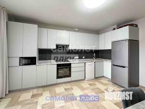 3-к квартира, вторичка, 87м2, 1/9 этаж
