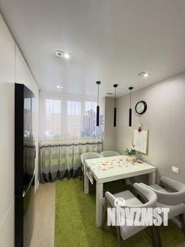 2-к квартира, вторичка, 75м2, 7/16 этаж