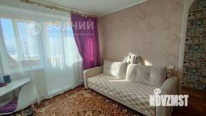 1-к квартира, вторичка, 33м2, 5/5 этаж