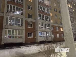 1-к квартира, вторичка, 34м2, 5/9 этаж