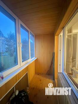 3-к квартира, вторичка, 70м2, 2/9 этаж