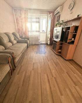 1-к квартира, вторичка, 35м2, 9/9 этаж