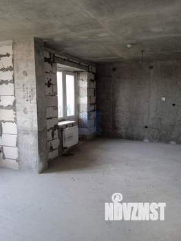 3-к квартира, вторичка, 82м2, 20/25 этаж