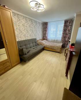 2-к квартира, вторичка, 50м2, 3/12 этаж