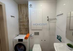 1-к квартира, вторичка, 34м2, 15/16 этаж